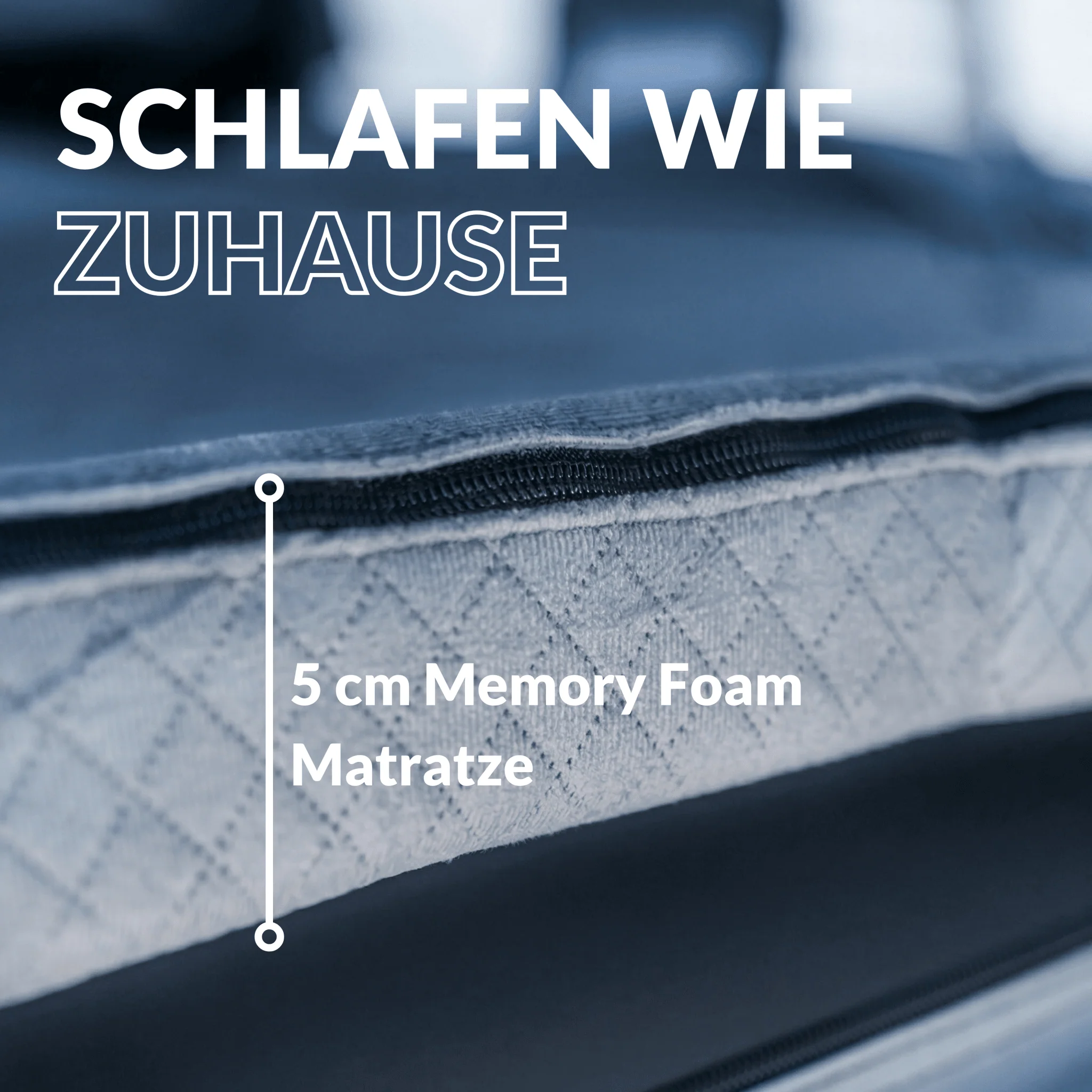 OWEN® AluMaster Hardtop Dachzelt (Black Edition) - Image 4