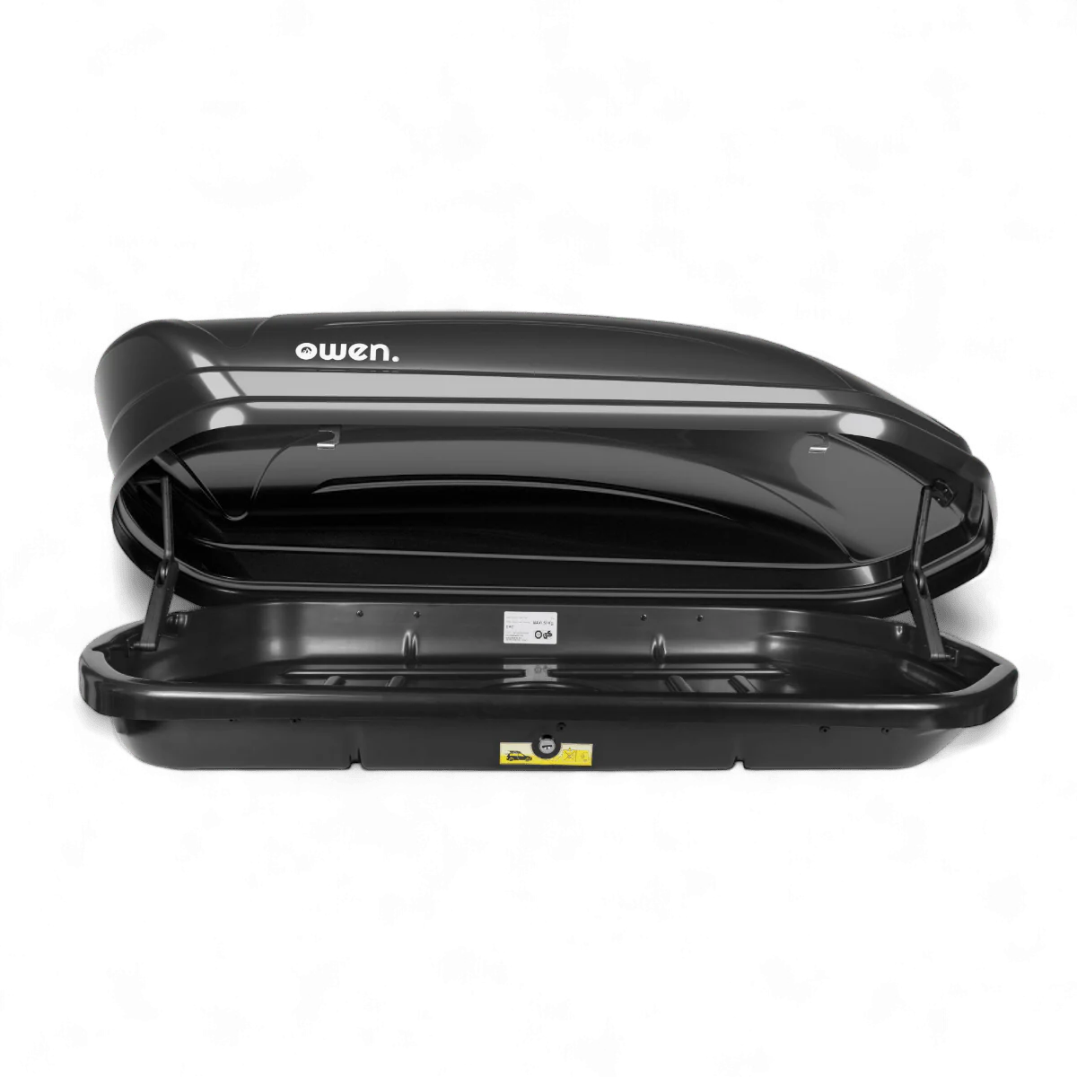 OWEN® Dachbox 320L ADVANCED (Vorgängermodell) - Image 3