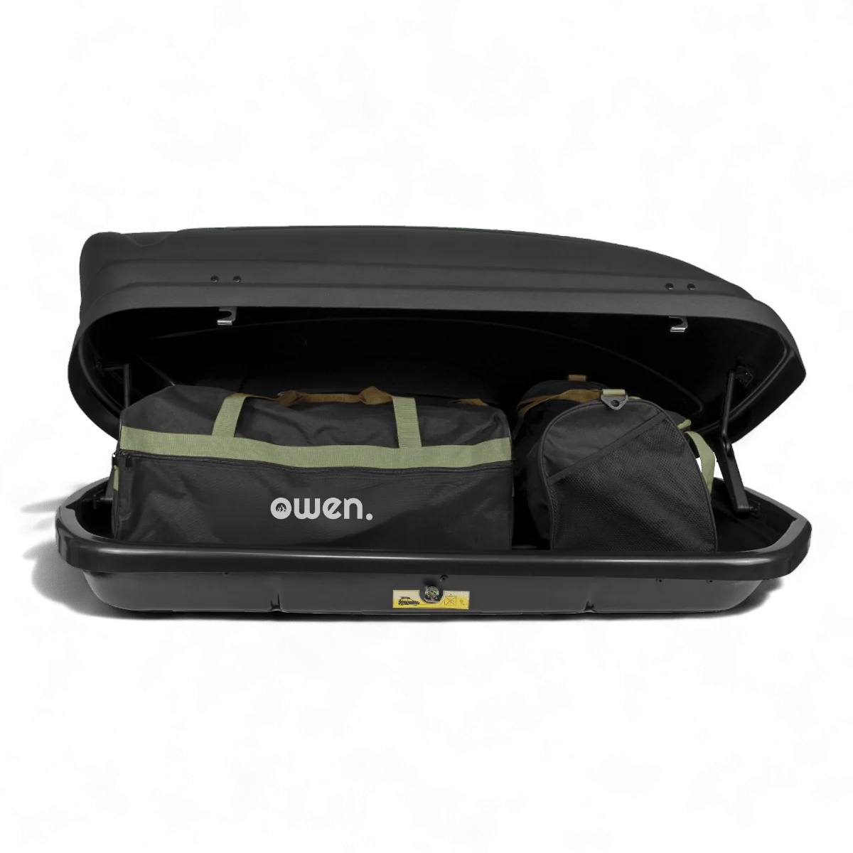 OWEN® Dachbox 320L ADVANCED (Vorgängermodell) - Image 4