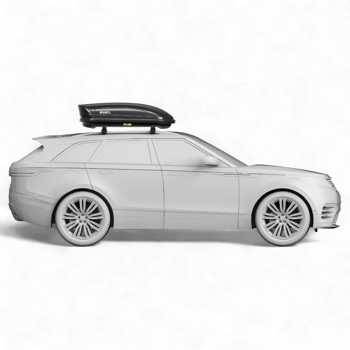 OWEN® Dachbox 320L ADVANCED (Vorgängermodell) - Image 5
