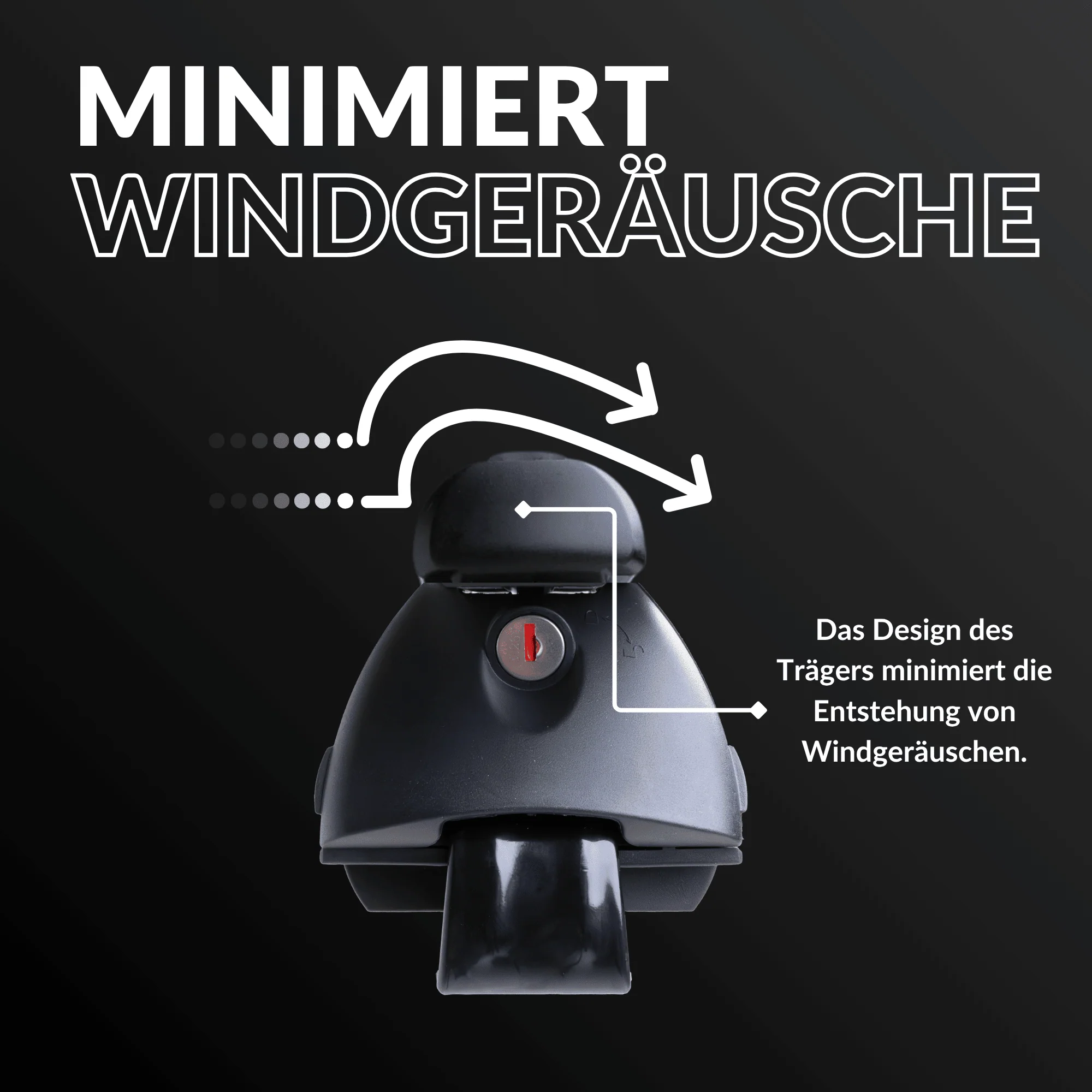OWEN® Dachträger 3.0 für geschlossene Reling - Image 10
