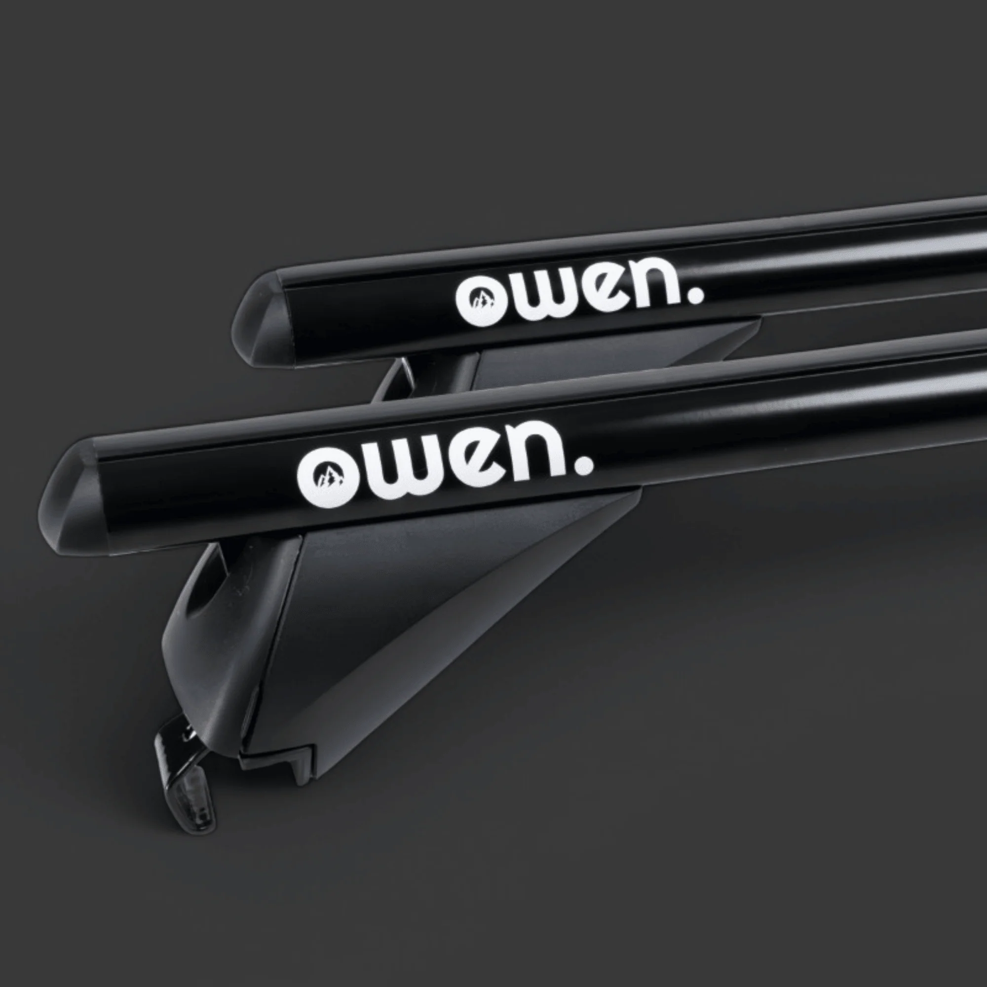 OWEN® Dachträger 3.0 für geschlossene Reling - Image 3