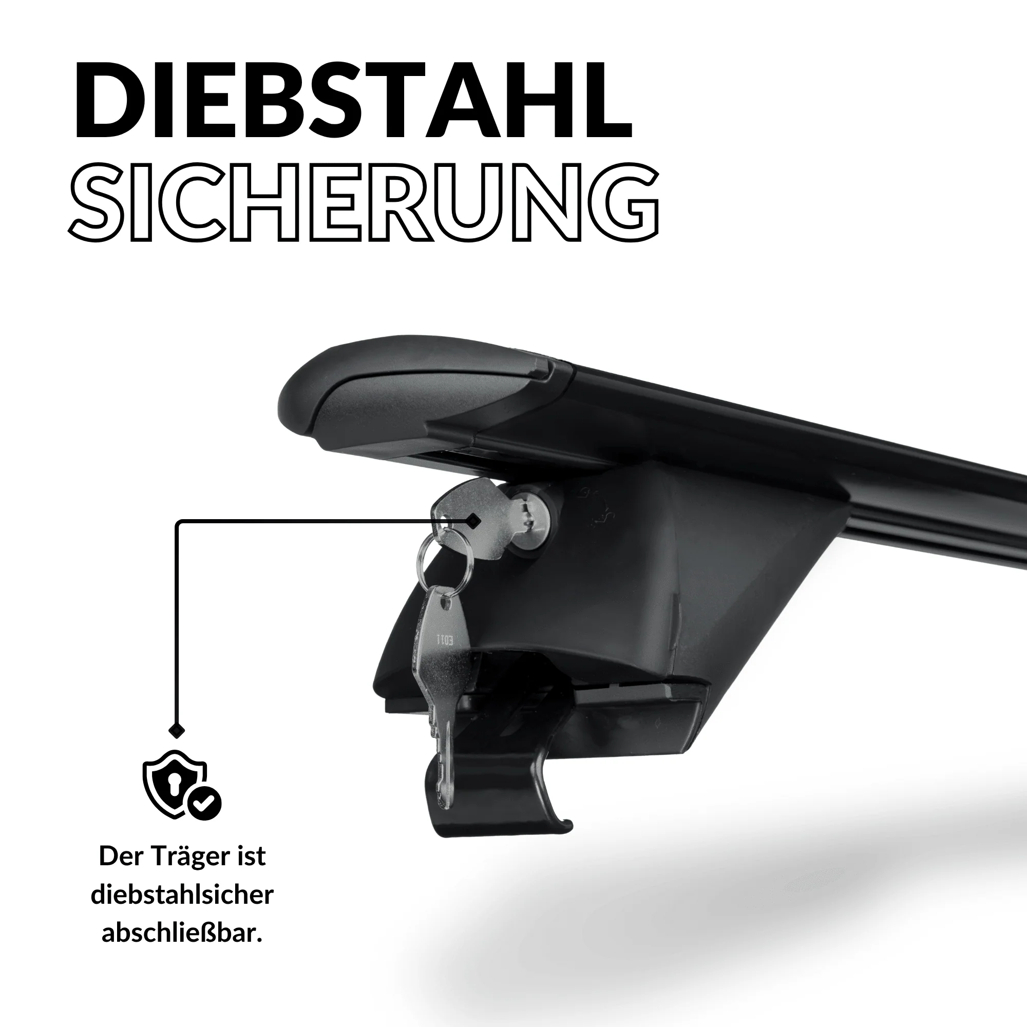 OWEN® Dachträger 3.0 PRO für geschlossene Reling - Image 17