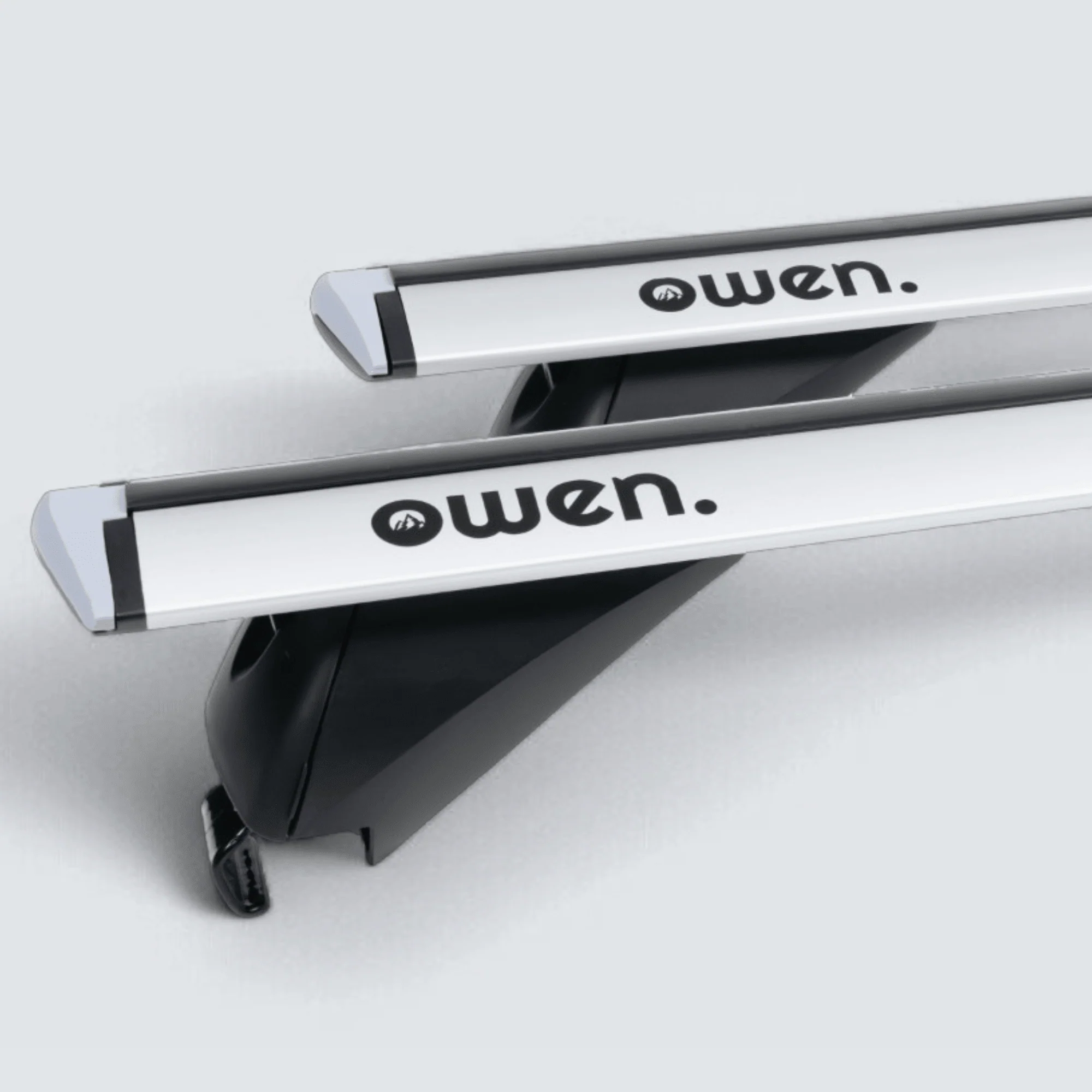 OWEN® Dachträger 3.0 PRO für geschlossene Reling - Image 4