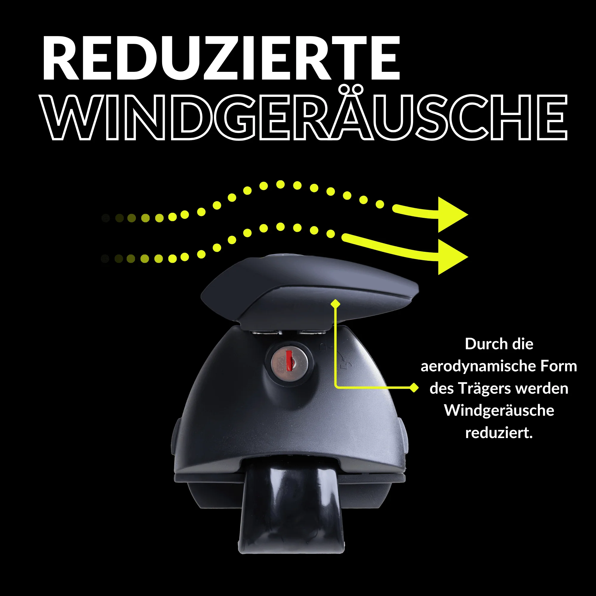 OWEN® Dachträger 3.0 PRO für geschlossene Reling - Image 9