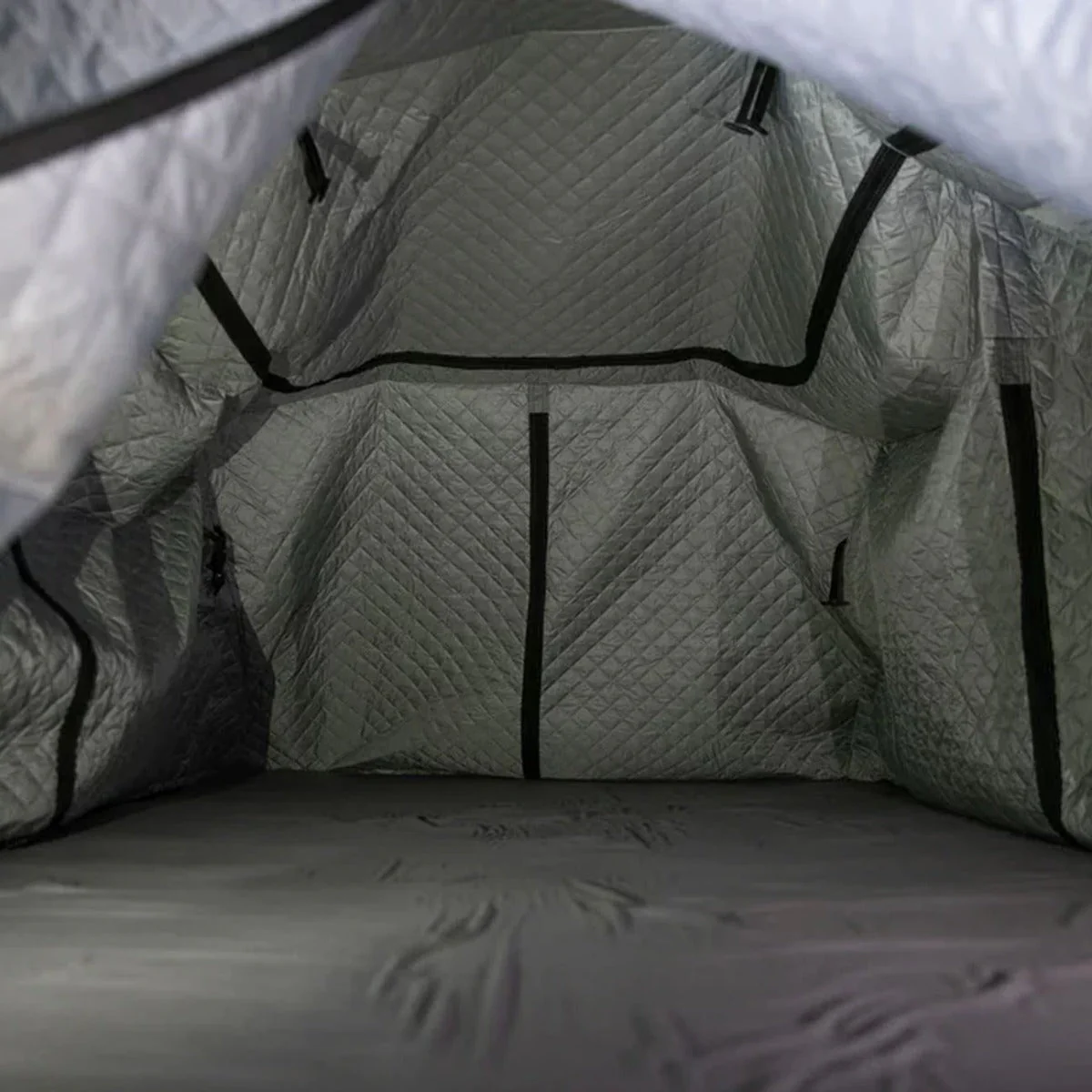 OWEN® Isolierung für Dachzelt (1,9 Meter) - Image 3