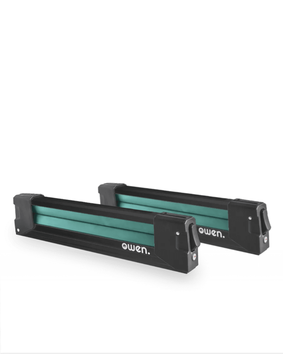 OWEN® Skiträger Advanced (Black Edition) - Image 5