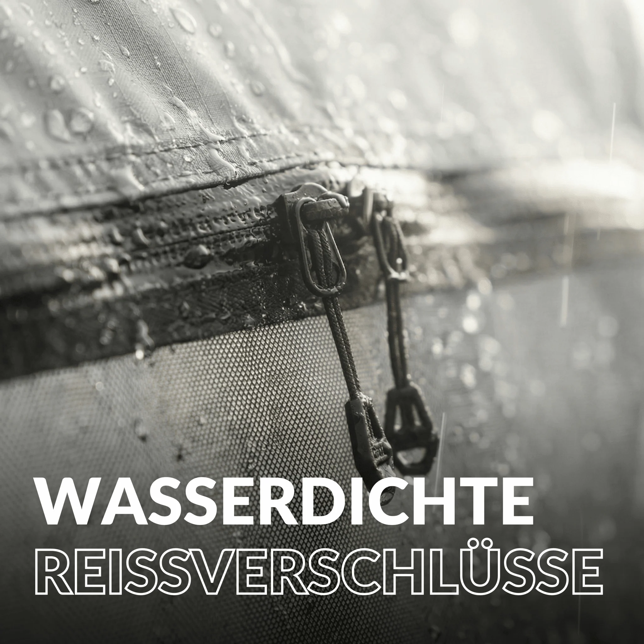 OWEN® two+ Dachzelt (Black Edition) - Image 14