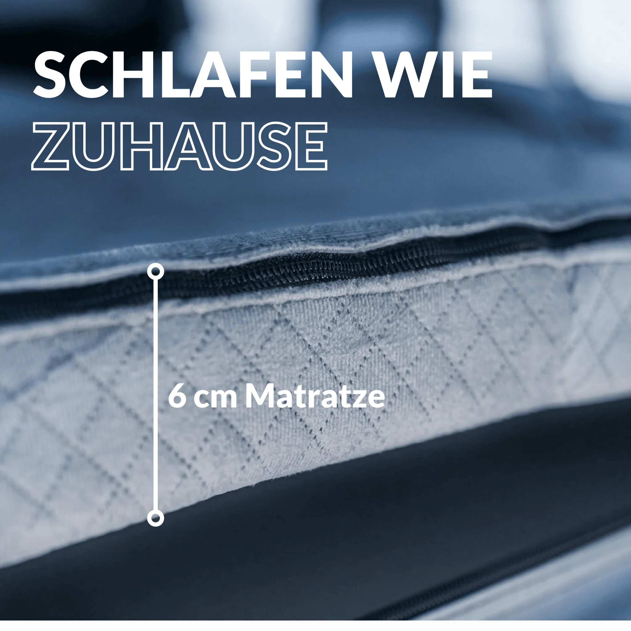 OWEN® two+ Dachzelt (Black Edition) - Image 4